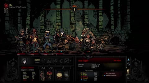 Darkest Dungeon Episode 39