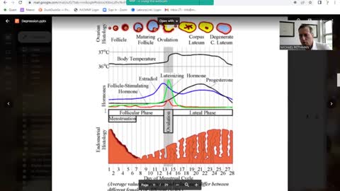 Metabolically Directed Approach to Depression