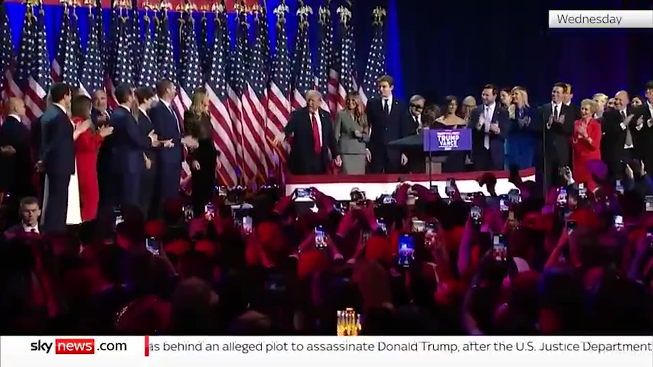 Trump Pulls Out of Paris Accord; Sky News Blames Voters for Climate 'Apathy'