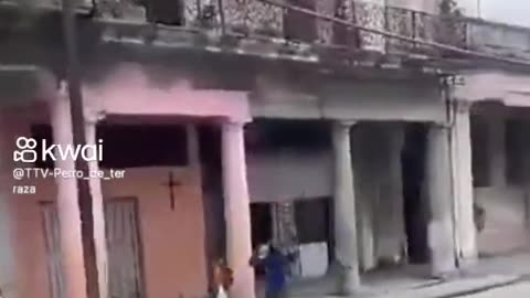 Cuba
