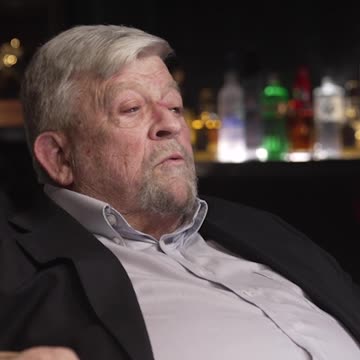 Shawn Ryan SHow #95 Remote viewer Joe McMoneagle: Assassin