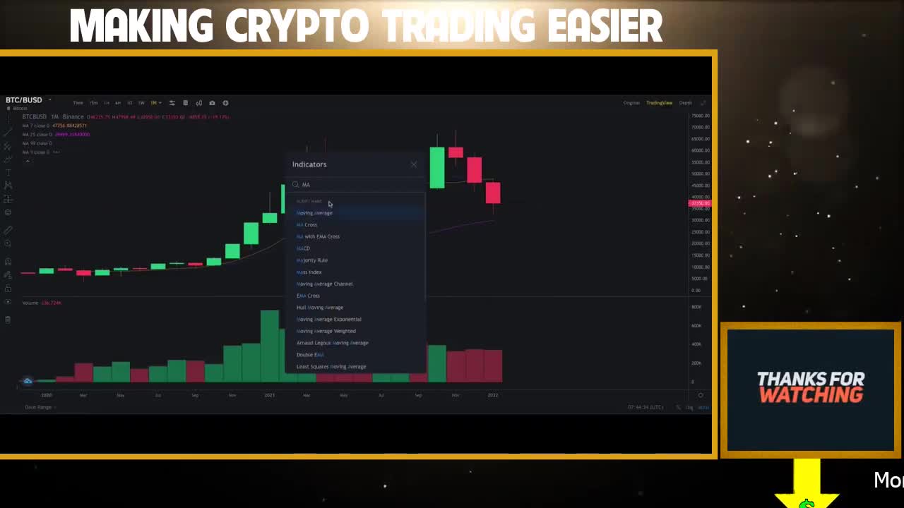 Trading Cryptocurrency for Beginners Full Guide Part 1