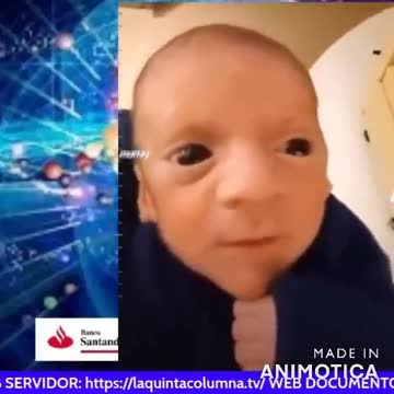 New Black Eyed Baby!