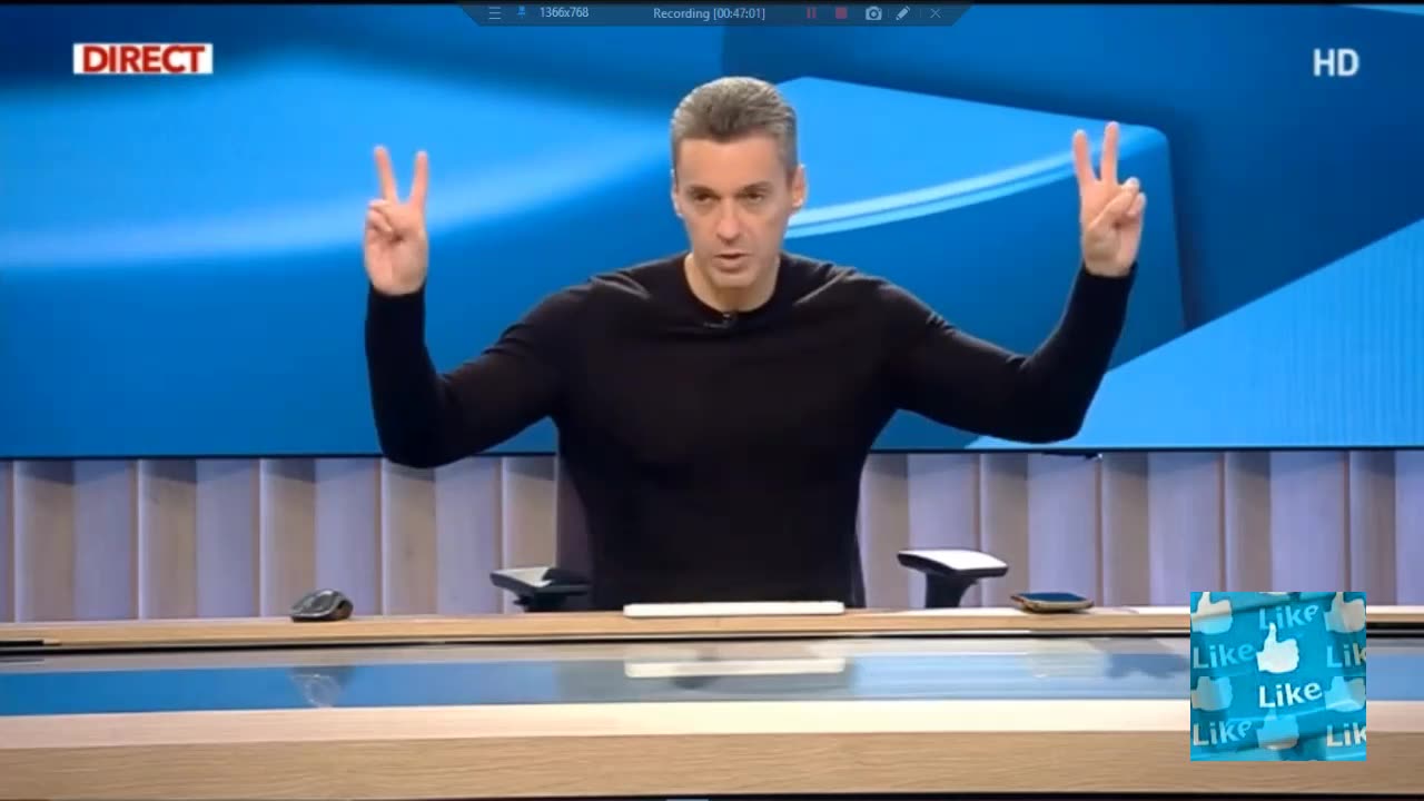 În Gura Presei cu Mircea Badea - Luni 30 Octombrie (2023)