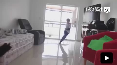 Animales Jugando Fútbol