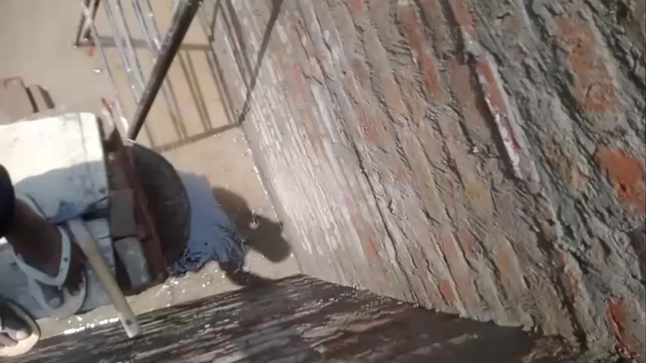 Paller hai ate is nu pasand keeta gia tan unhan te hamala