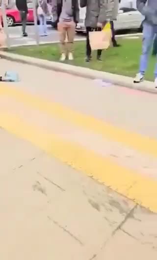 Polonia | Al menos 17 heridos cuando un coche atropelló a una multitud