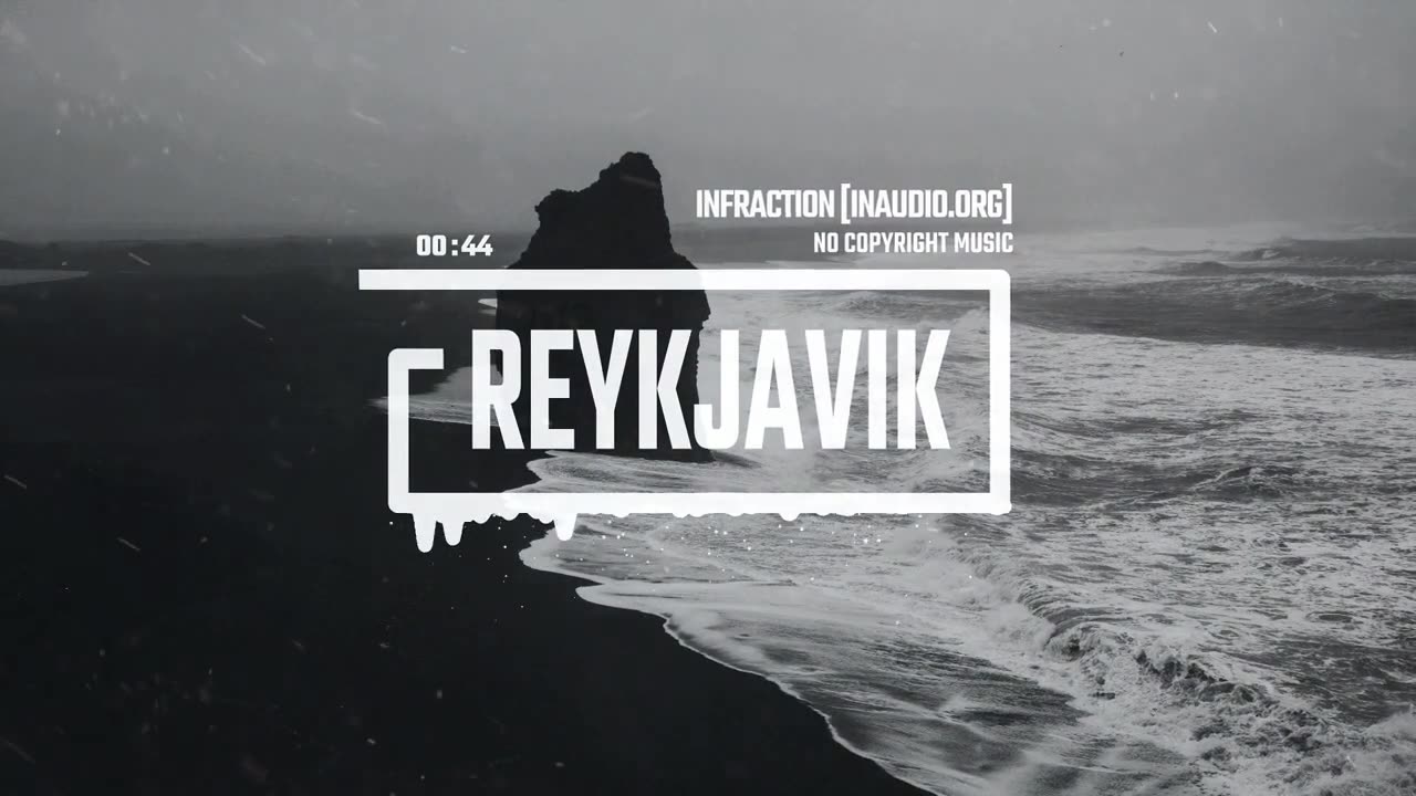 Cinematic Sad Emotional Trailer by Infraction - Music / Reykjavik