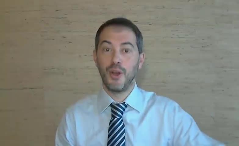 Impact des vaccins sur la mortalité excessive de 2021 en EU par le Prof. Patrick Meyer