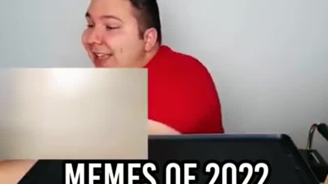 2022 vs 2021 👑 #memes #shorts