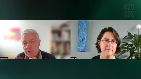 ⚫2143. Exposing Vaccine Holocaust