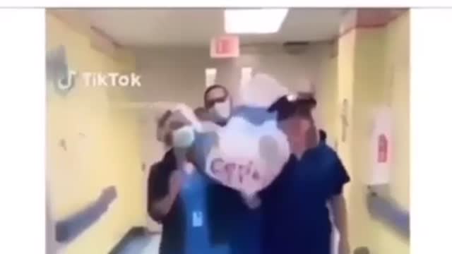 Are they gona dance to all the new variants?