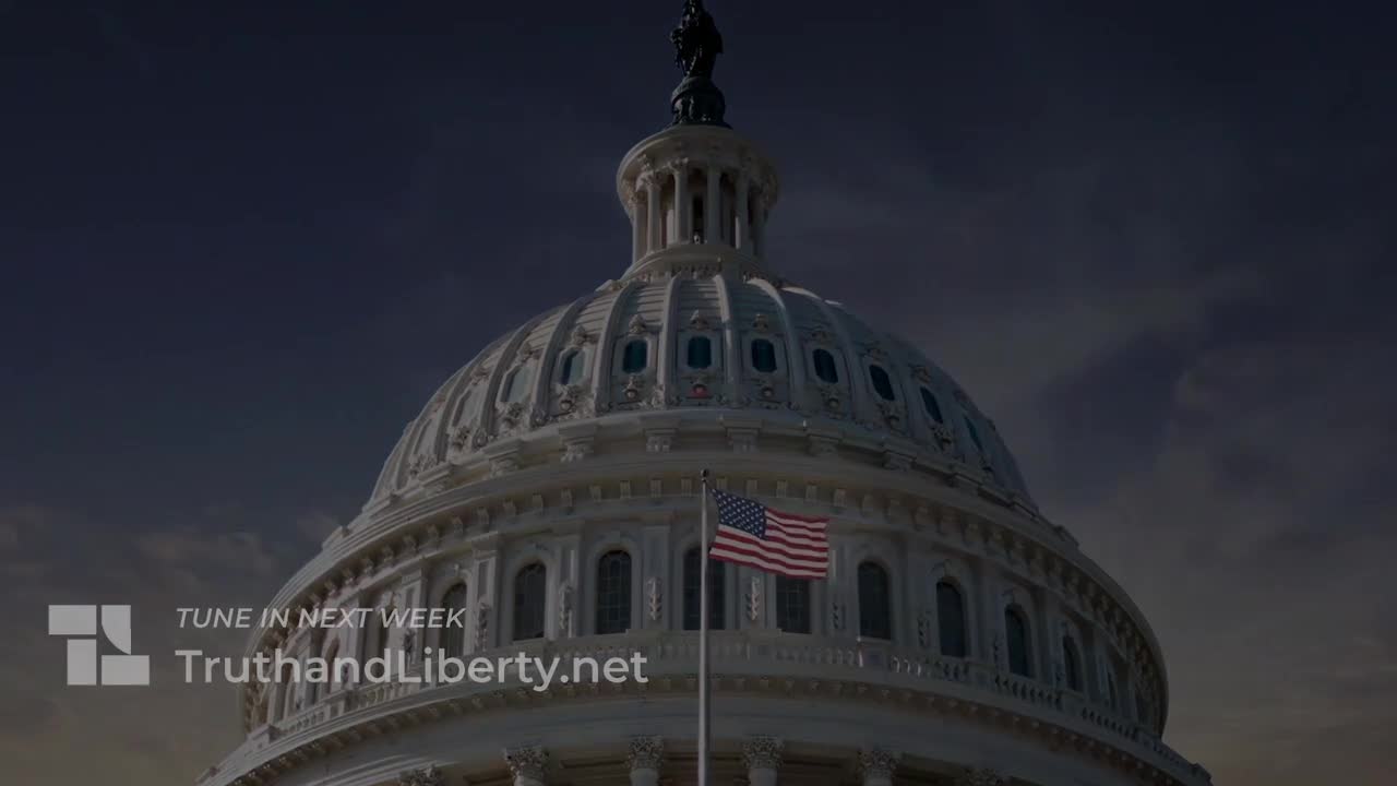 Sidney Powell, Truth and Liberty Coalition