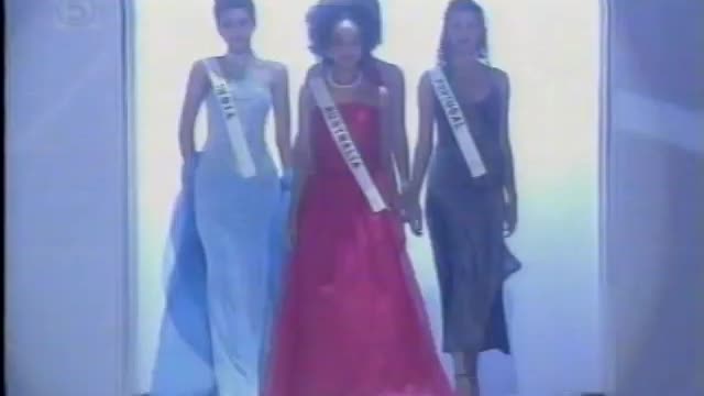 Miss World 1999