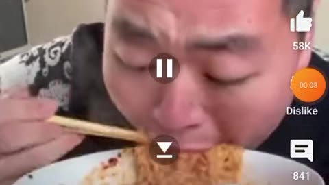 Eating Challenge