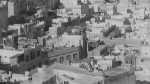 Algiers (1938) *Clip*