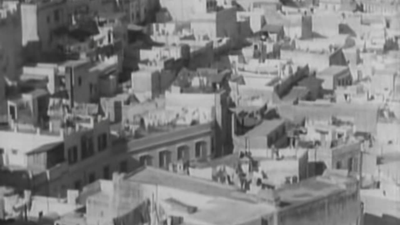 Algiers (1938) *Clip*