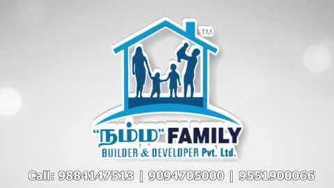 Namma Family Builder