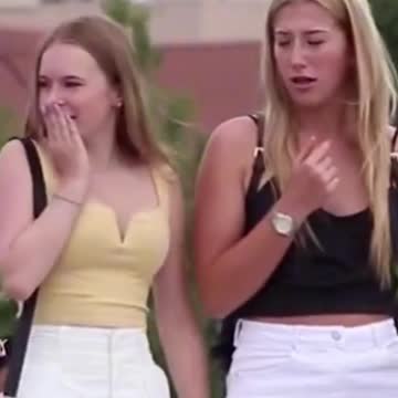 BEST PRANK | HE IS NAUGHTY AND SHE IS SHY 🤣