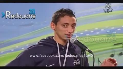 Funny Arab Idol