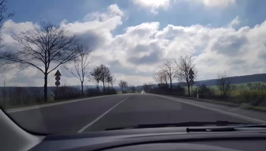 Chechen am Rhein