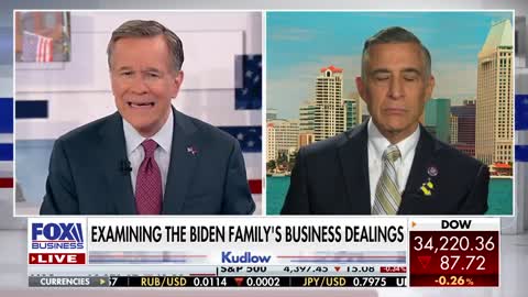 The FBI and DOJ were feeding Twitter false info on Hunter Biden laptop story: Darrell Issa