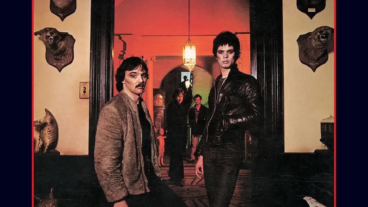 The Stranglers,Peaches