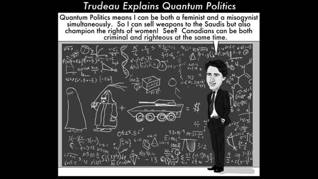 Justin Trudeau Memes