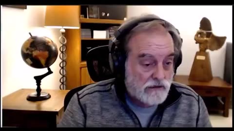 The _Entity_ hidden in ANTARCTICA - Titans, Nephilim, Nazis and Stars - Steve Quayle interview