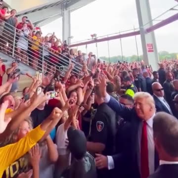 IOWA IS TRUMP COUNTRY!!!🥳🥳🥳