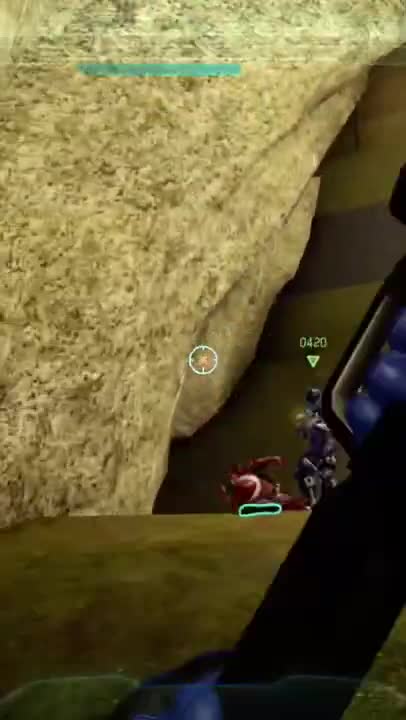 Assassination Attempt Kill Stealing (feat. Sweet Pappy Jones) #halo #halo5 #steal Subscribe 4 More!