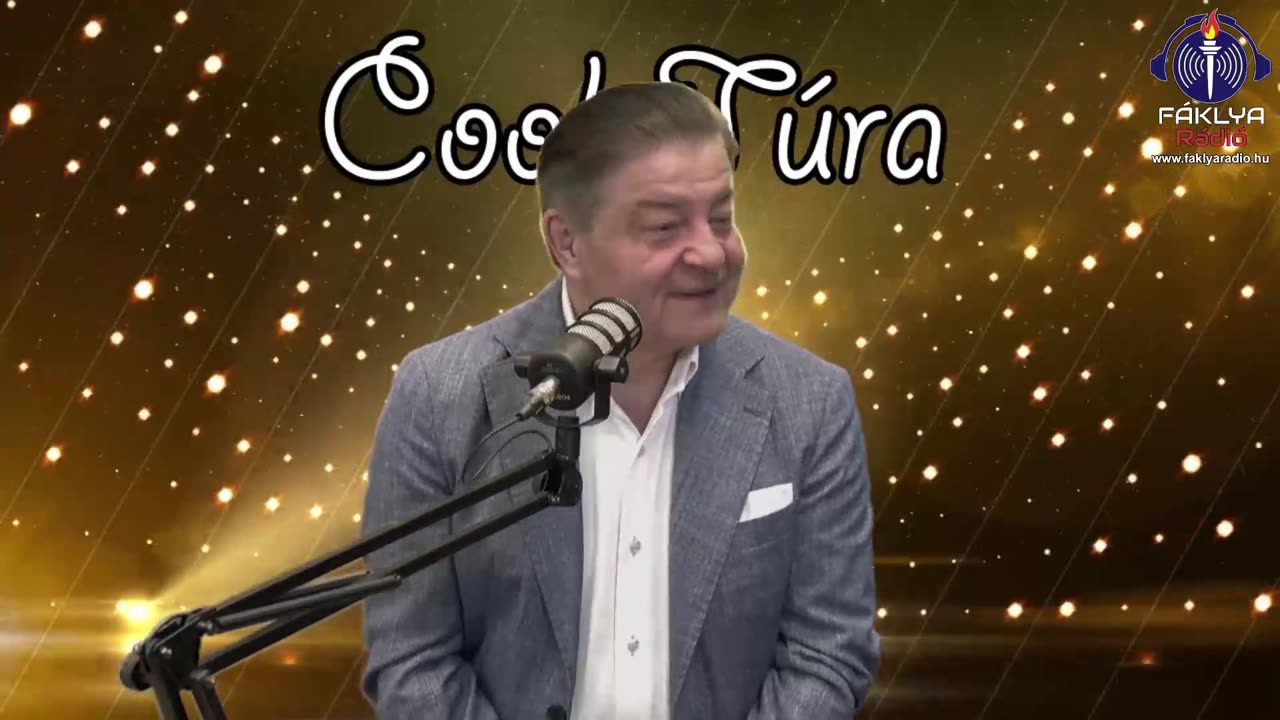 Cool-Túra (S05E15) - Boldogságot szeretnék átadni