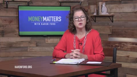 Money Matters #146