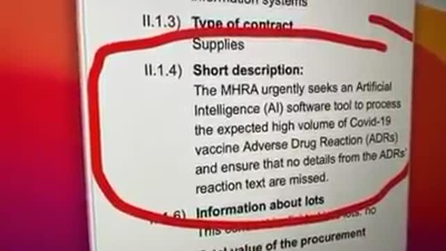 Corona Vaccine Worry