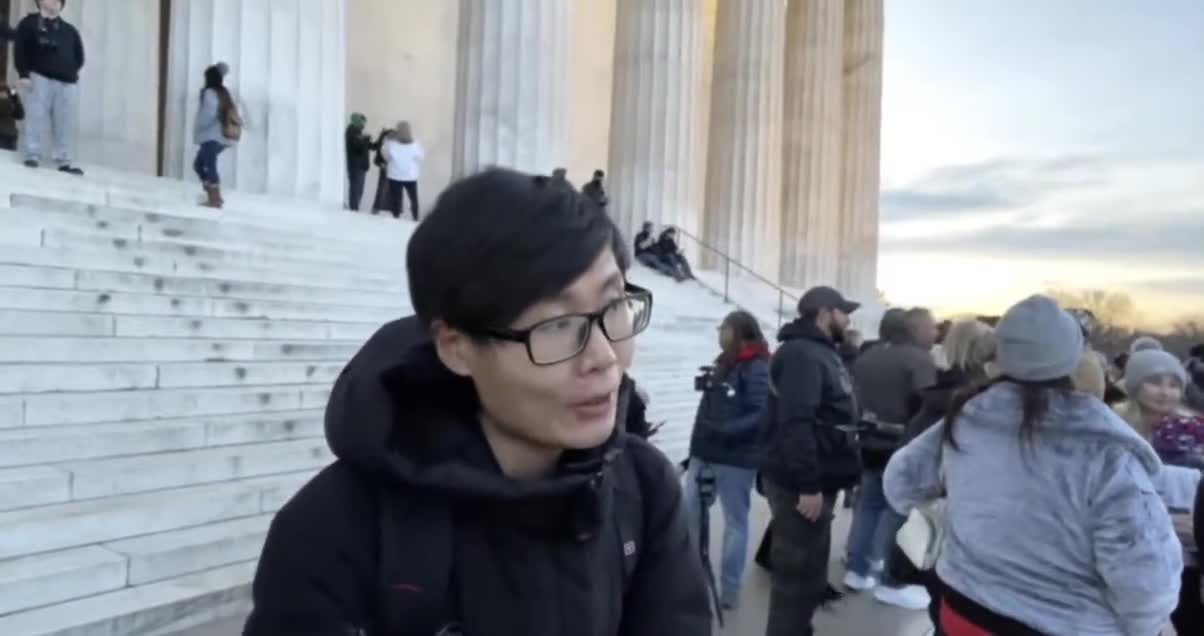 young man from china warns americans