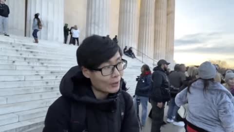 young man from china warns americans