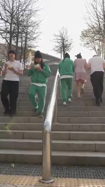 Kawaii Girl Future | Funny video |