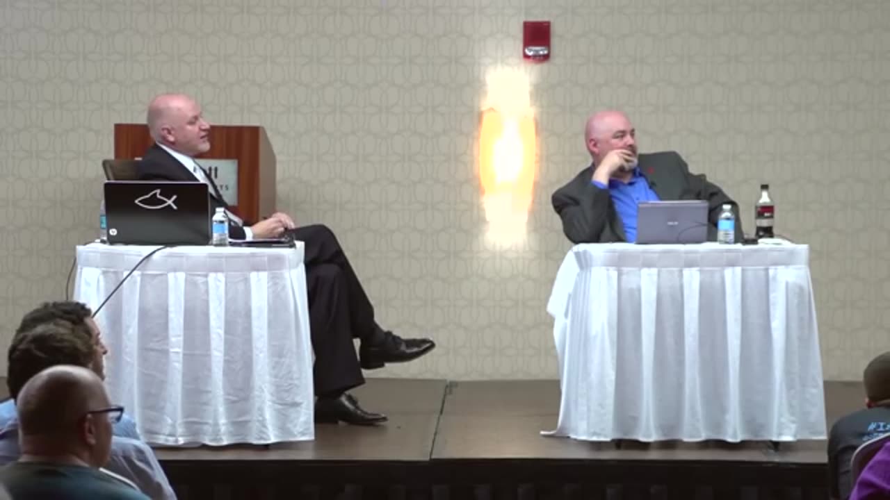 The Refining Reason Debate_ Matt Dillahunty VS Sye Ten Bruggencate