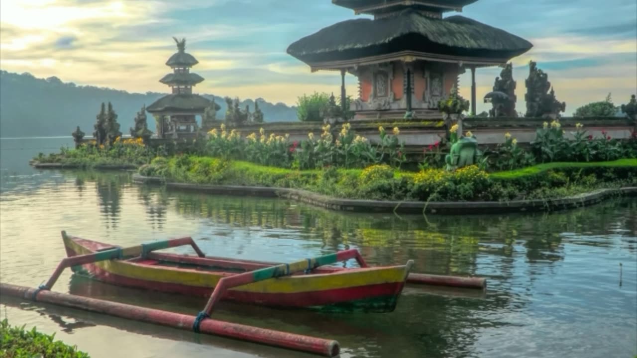 The Bali Curse - a place where unmarried couple breaks up