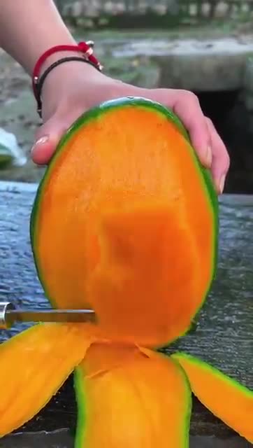 enjoy amazing fruits of china