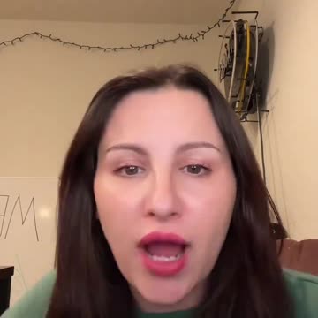 We Are Being Poisoned