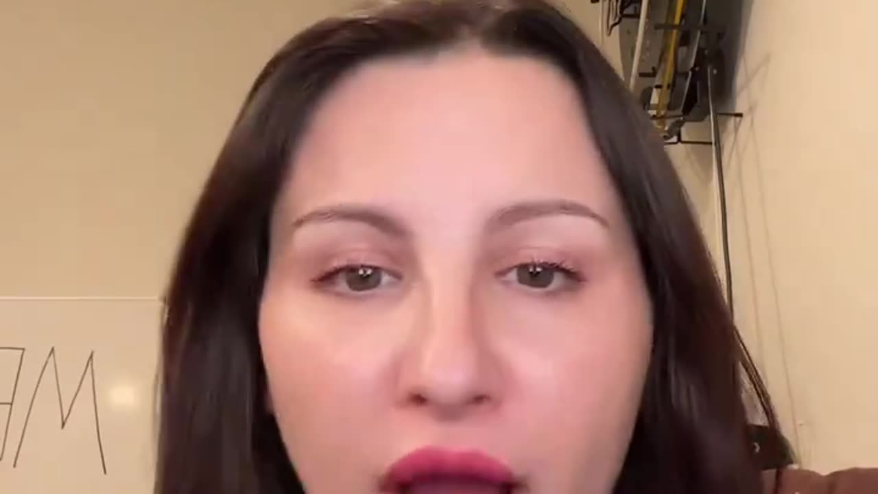 We Are Being Poisoned