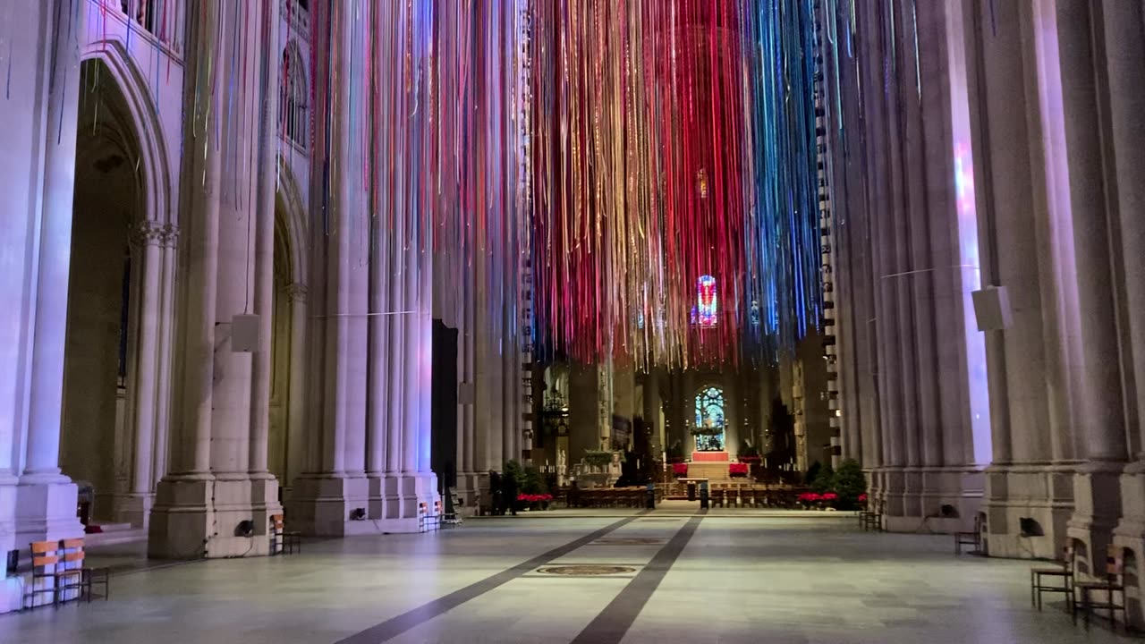 Cathedral of Saint John the Divine (Manhattan)