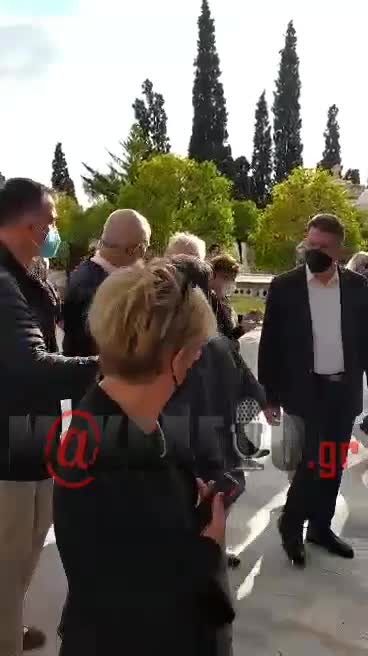 Γιώργος Παπανδρέου