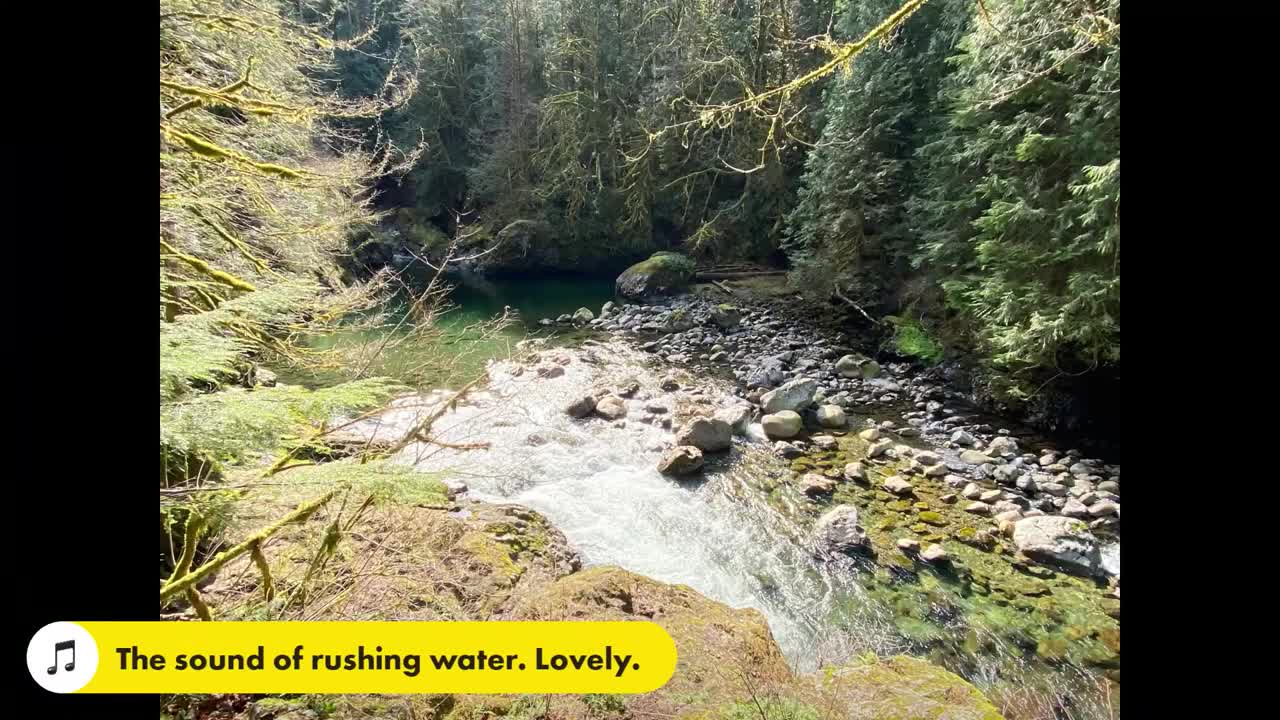 S1 Ep.4 2021 Washington Hikes - Twin Falls - Relive