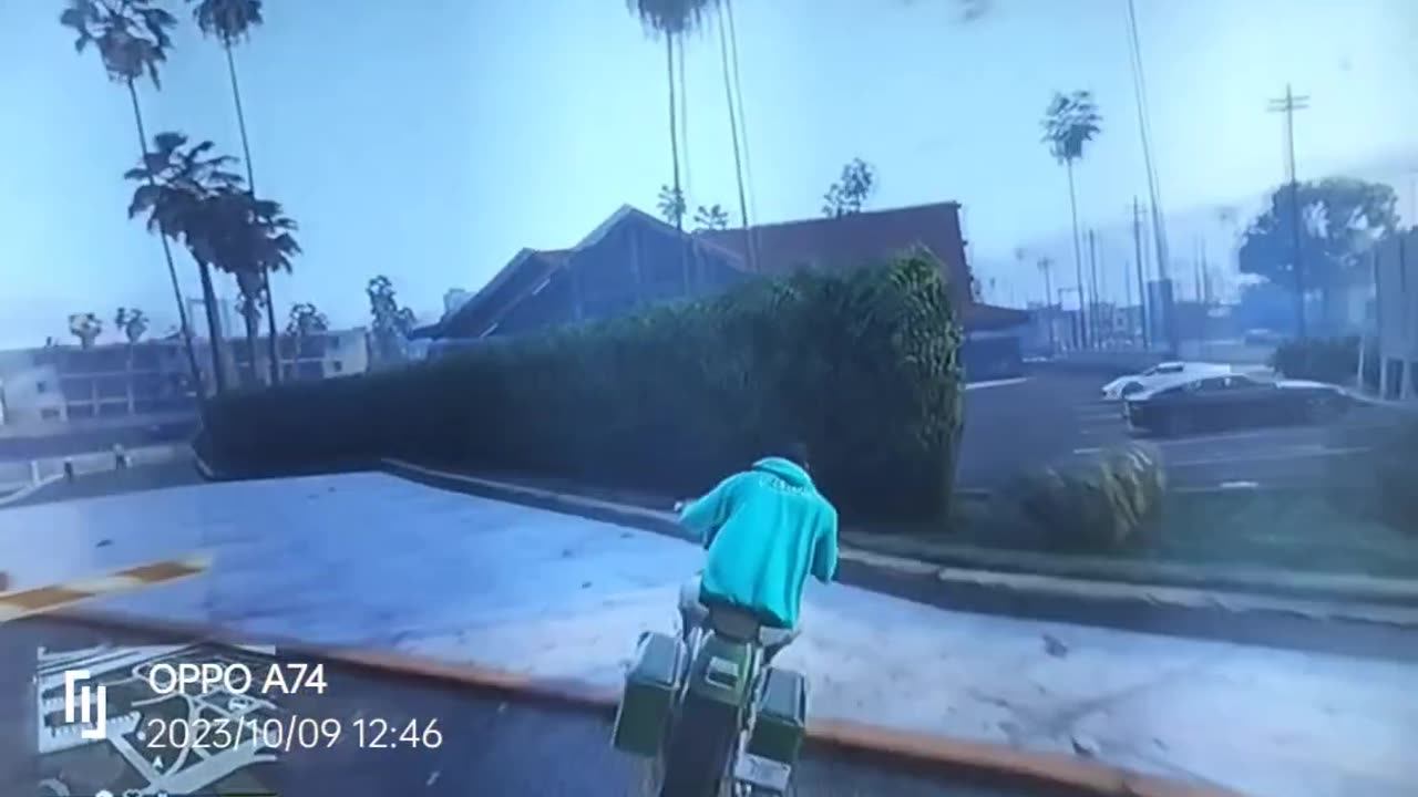 🎮🎮 GTA 5 (SHORT) 🎮🎮