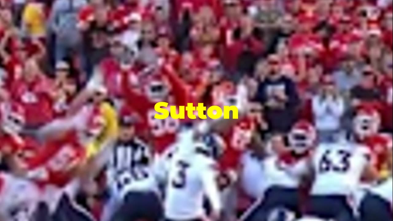 Was This the Deciding Moment in the Chiefs' Win Over Broncos?