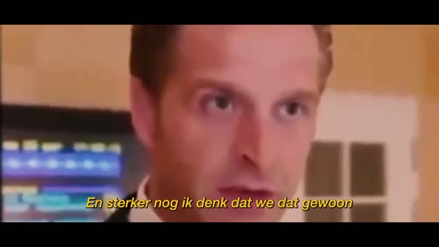 Hans Glock - Ongedierte (Prod. Beat Fabrique) Hugo de Jonge is een kakkerlak