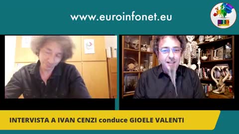 INTERVISTA A IVAN CENZI