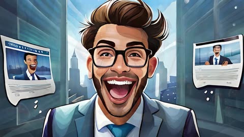 Why Just Scroll When You Can LOL? Subscribe to Chuckle News Now!